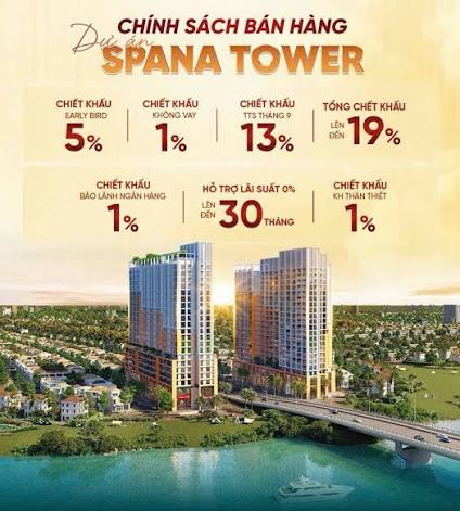 SUN SPANA TOWER